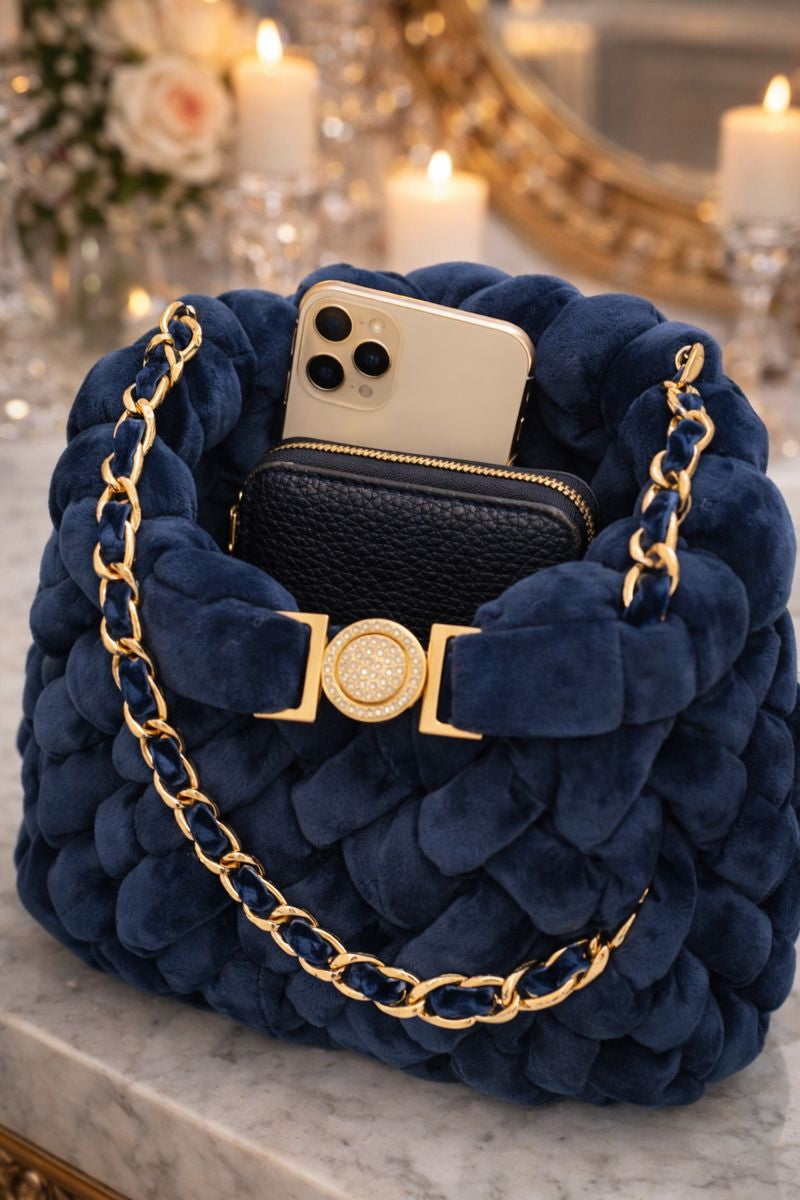Blue Charm