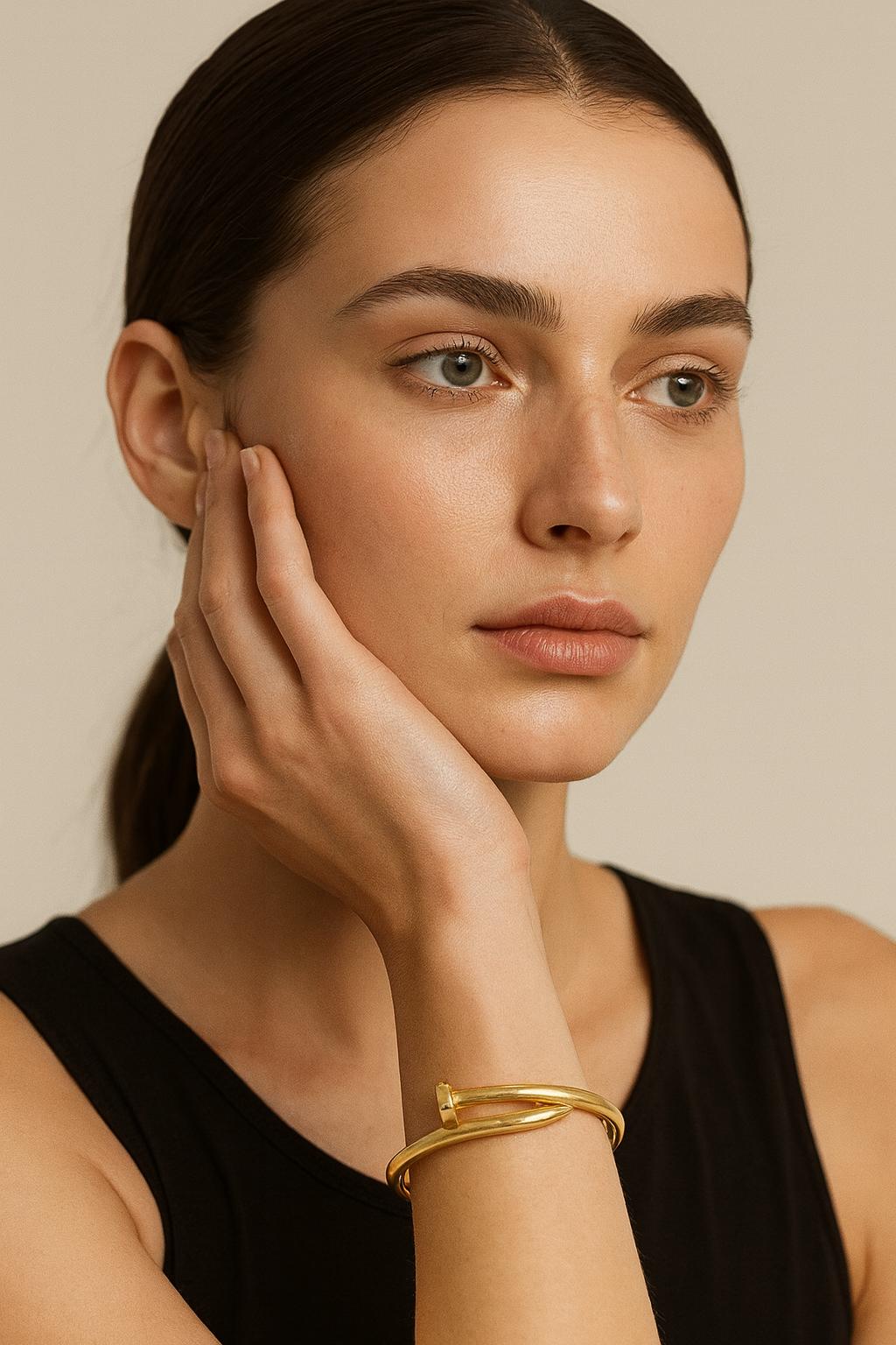 A. BRACCIALE CHIODO 005