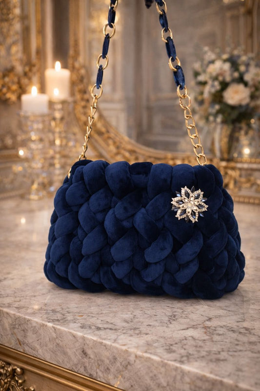 Blue Charm