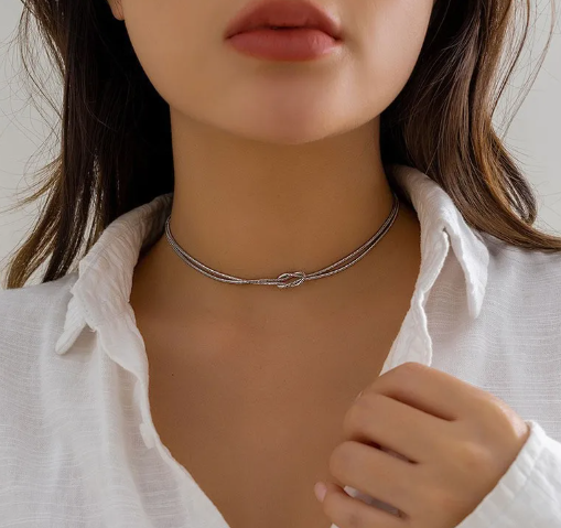 1 .A. COLLANA ARGENDO NODO 012
