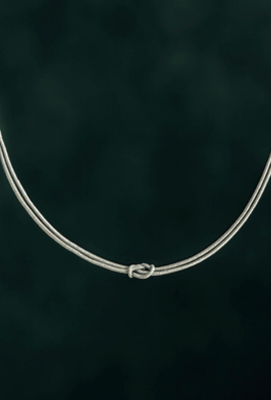 1 .A. COLLANA ARGENDO NODO 012