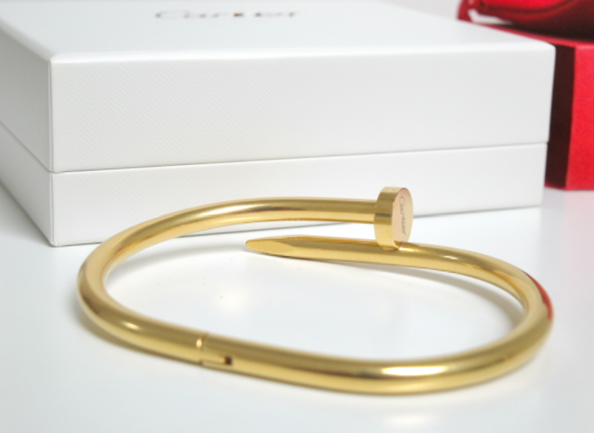 A. BRACCIALE CHIODO 005