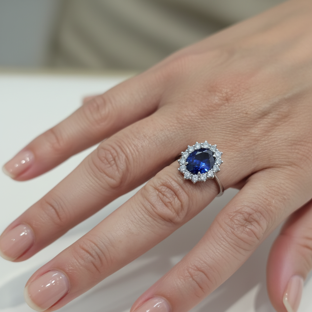 Anello Giada