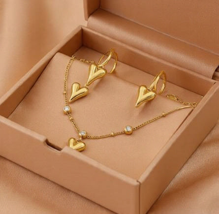1. AA. PARURE CUORE 019